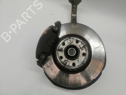 Used Right front steering knuckle AUDI Q5 (8RB) 2.0 TDI (143 hp) 30927719