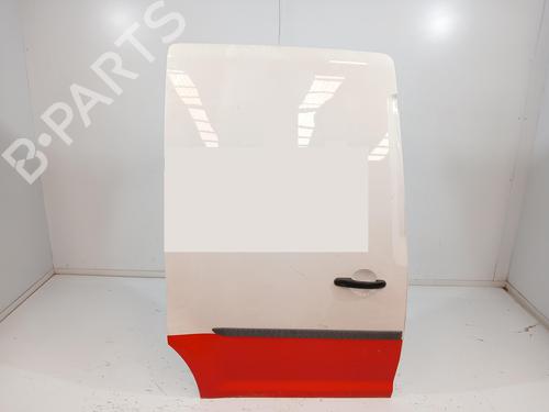Højre side skydedør VW CADDY IV MPV (SAB, SAJ) [2015-2020]  29546959