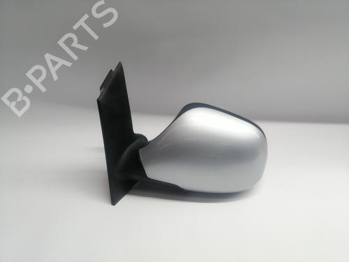 Left mirror SEAT ALTEA XL (5P5, 5P8)  | BP21603462C26 