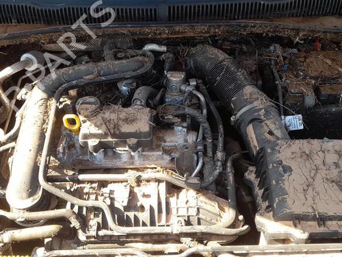 Subframe VW POLO VI (AW1, BZ1, AE1)  | BP34391657M9  - Image 8