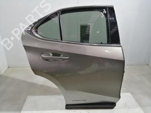 Used Right rear door LEXUS UX (_AA1_, _AH1_, _MA1_) 250h (MZAH10) (184 hp) 27613818
