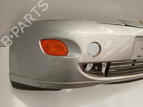 Front bumper FORD FOCUS I (DAW, DBW) 1.8 Turbo DI / TDDi | BP27433902C7 