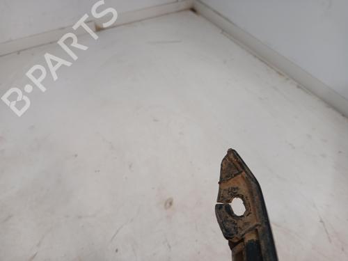 Rear bumper SEAT LEON (1M1)  | BP26970719C8 