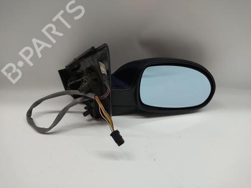 Used Right mirror Right mirror CITROËN C5 II (RC_) [2004-2008] 33658159 33658159