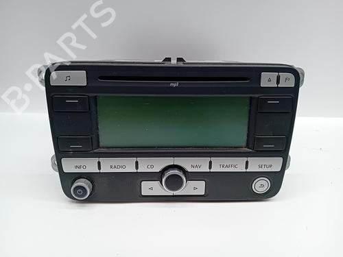 Used Radio Radio 30177408 30177408