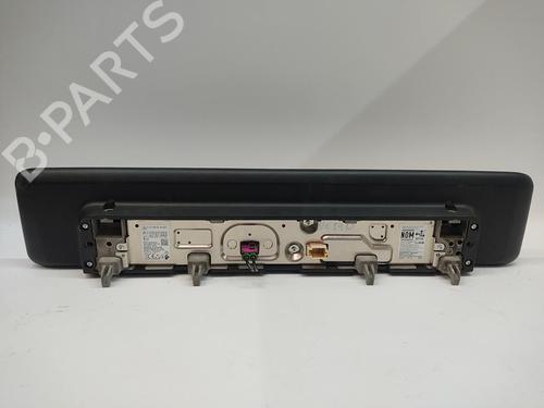 Instrument cluster MERCEDES-BENZ A-CLASS (W177) A 180 d (177.003) | BP35905228C47 - Image 4