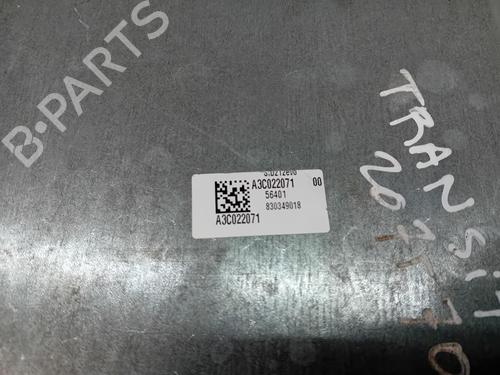 Engine control unit (ECU) FORD TRANSIT V363 Van (FCD, FDD) | BP37429165M57 - Image 4