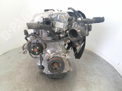 Engine MAZDA MX-5 IV (ND__) | BP37195227M1 - Image 3