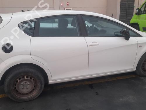 AC radiator SEAT LEON (1P1)  | BP16583964M32 