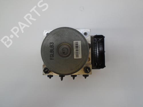 Control unit HYUNDAI i10 I (PA) 1.1 | BP9737929M11 