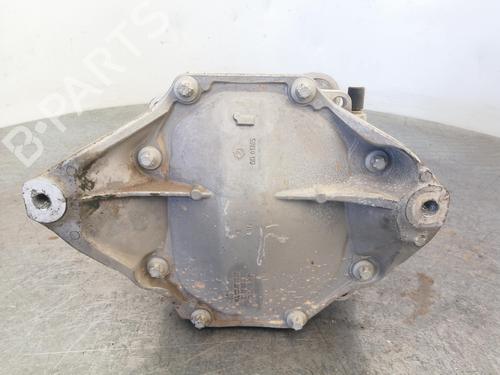Rear differential MERCEDES-BENZ GLC (X253) 220 d 4-matic (253.915) | BP29720163M24 