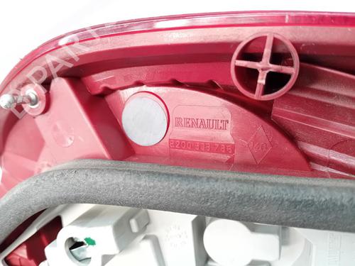 Left taillight RENAULT MODUS / GRAND MODUS (F/JP0_) 1.5 dCi (FP0F, JP0F) | BP38414482C34 - Image 3