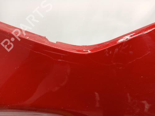 Front bumper TOYOTA YARIS (_P21_, _PA1_, _PH1_)  | BP29546830C7 
