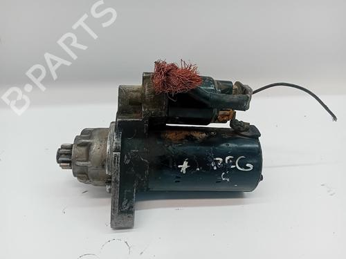 Motor de arranque Motor de arranque 38470180 38470180
