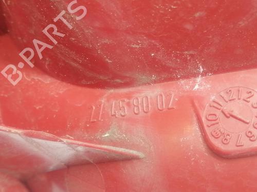 Hood MG MG ZS SUV (AZS1)  | BP29435204C1 