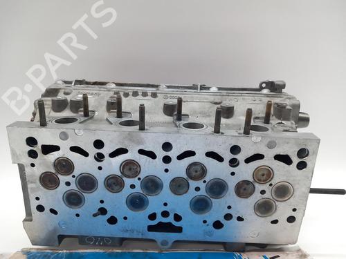 Cylinder head AUDI A3 (8P1) | BP33319708M5 - Image 6