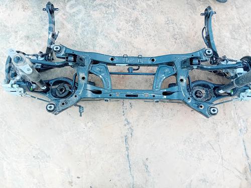 Used Rear axle KIA NIRO II (SG2) [2022-2025]  21841288