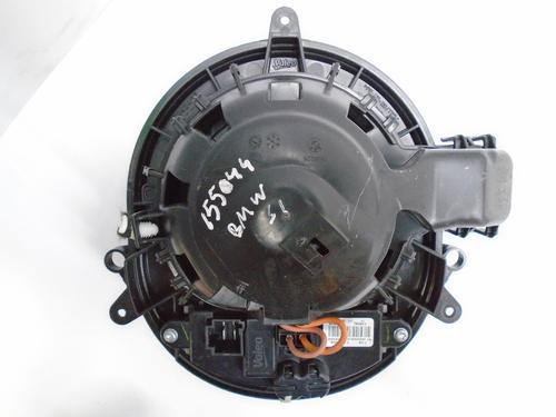 Heater blower motor BMW 1 (F20) 116 i | BP14027263M62 