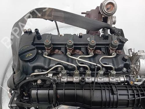 Used Engine KIA SPORTAGE IV (QL, QLE) 1.7 CRDi (116 hp) 31123782