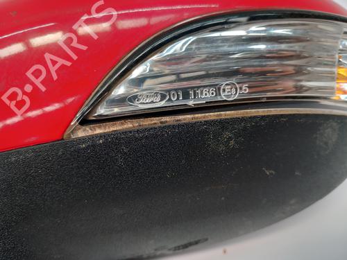 Left mirror FORD FIESTA VI (CB1, CCN)  | BP26431950C26 