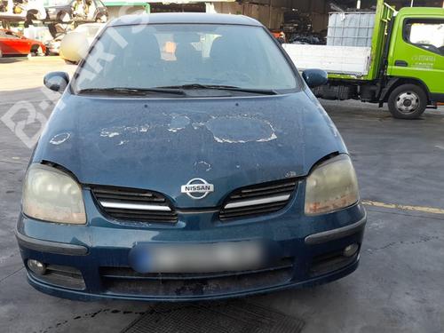 Used Parts NISSAN ALMERA TINO (V10)  2.2 dCi  1081445