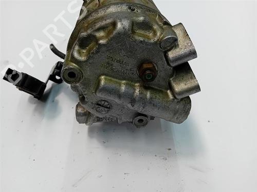 AC compressor JEEP COMPASS (MP, M6, MV, M7) 1.4 MultiAir | BP36294550M34 - Image 5