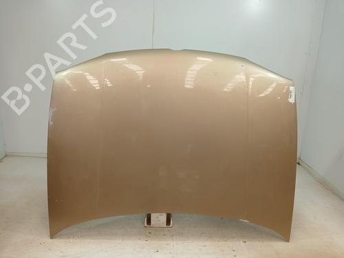 Used Hood VW GOLF IV (1J1) [1997-2008]  26904650
