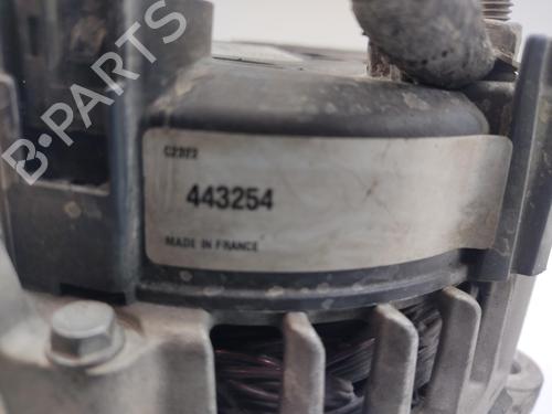 Alternator FIAT DUCATO Platform/Chassis (250_) 140 Multijet 2,3 D | BP20848187M7 