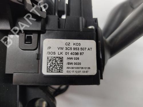 Headlight switch VW PASSAT B6 (3C2)  | BP34286184I24  - Image 8