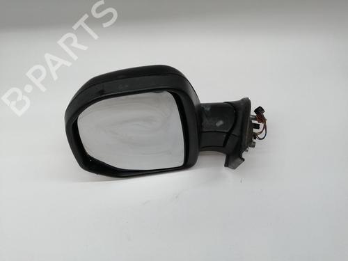 Used Left mirror Left mirror 33658502 33658502