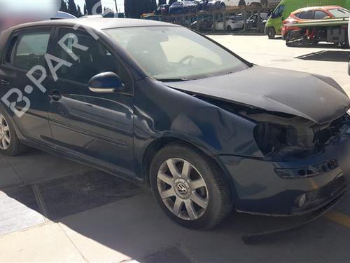 Used Parts VW GOLF V (1K1)  1.6 FSI  4983295