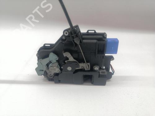 Front left lock VW TOURAN (1T1, 1T2) 1.9 TDI | BP20170364C98 