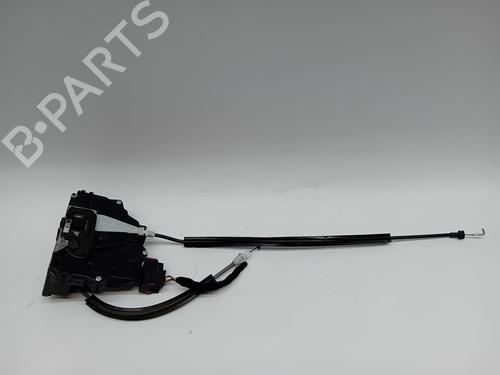 Used Front right lock Front right lock 37594757 37594757
