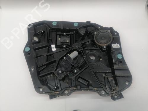 Rudehejsemekanisme ventre foran BMW X2 (U10) sDrive 18 d (150 hp) 31589241