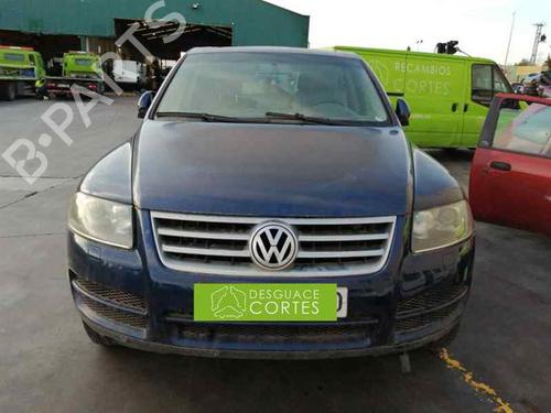 Used Parts VW TOUAREG (7LA, 7L6, 7L7) 2.5 R5 TDI 4974050