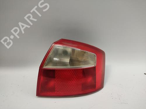 Used Right taillight Right taillight AUDI A4 B6 (8E2) 1.9 TDI (130 hp) 33801166 33801166