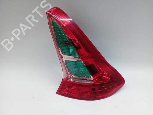 Used Right taillight Right taillight CITROËN C4 Coupe (LA_) [2004-2013] 35736770 35736770