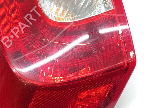 Left taillight VOLVO C30 (533) D5 | BP34249672C34  - Image 6