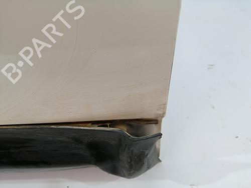 Left front door NISSAN QASHQAI / QASHQAI +2 I (J10, NJ10, JJ10E)  | BP27635385C2 