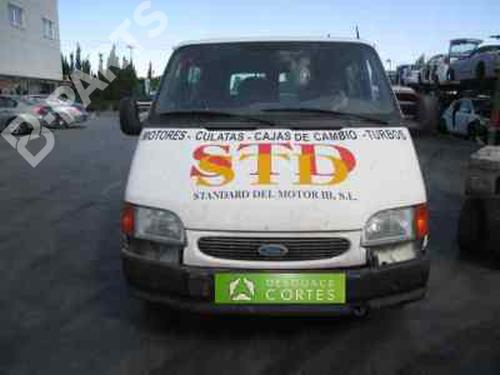 Used Parts FORD TRANSIT Van (T_ _)    704733
