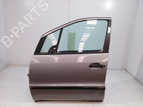 Used Left front door MERCEDES-BENZ A-CLASS (W168) A 170 CDI (168.008) (90 hp) 30832620