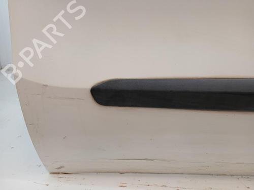 Porte avant gauche FIAT DOBLO Platform/Chassis (263_) 1.3 D Multijet | BP29982398C2