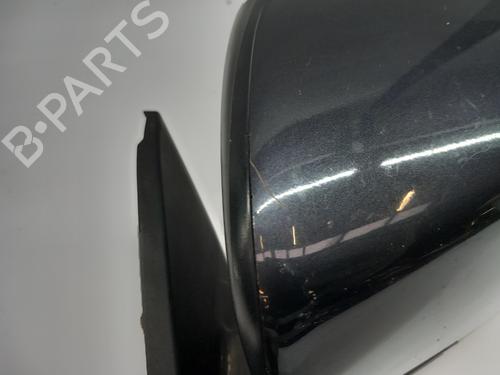 Left mirror MAZDA 5 (CR) 2.0 CD (CR19) | BP22273659C26 