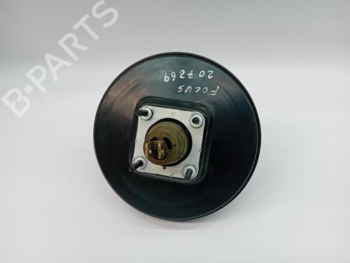 Rembekrachtiger FORD FOCUS II (DA_, HCP, DP) 2.0 TDCi (136 hp) 32288928