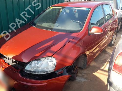 Left front door VW GOLF V (1K1)  | BP29751728C2