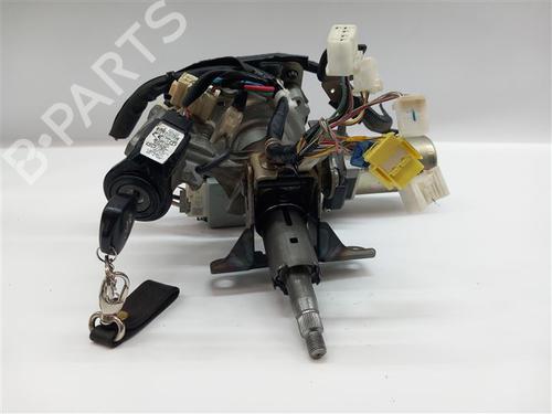 Used Steering column Steering column TOYOTA IQ (_J1_) 1.0 (KGJ10_, KGJ10R) (68 hp) 21263147 21263147