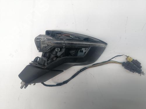Left mirror SEAT ARONA (KJ7, KJP) 1.6 TDI | BP27383734C26 