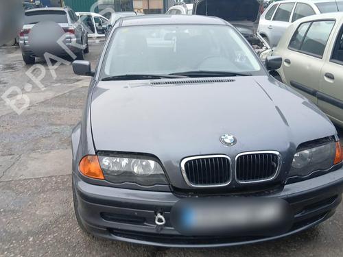 Used Parts BMW 3 (E46)  320 d  4614744