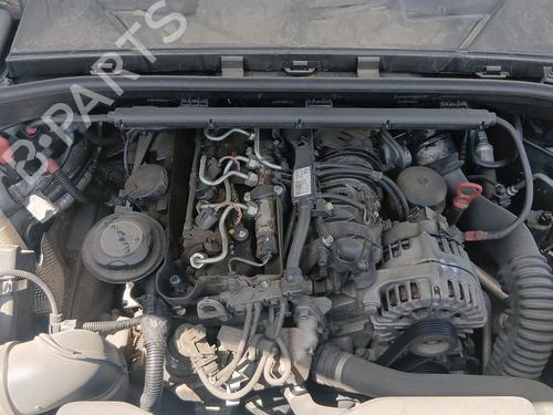 Electronic module BMW 1 (E87) 116 d | BP38293063M83 - Image 9