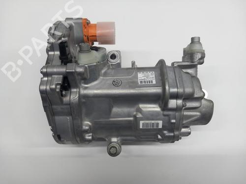 AC compressor MERCEDES-BENZ GLC (X254) | BP36091001M34 - Image 4